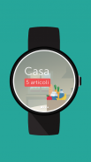 Bring! Lista della spesa screenshot 12