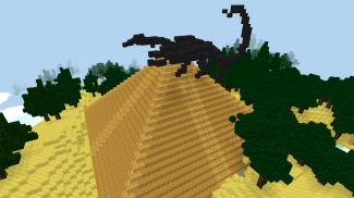 World Craft: Block Craftsman screenshot 12