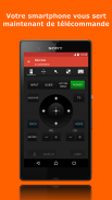 Video & TV SideView: Remote screenshot 0