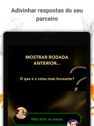 iPassion - Jogos de amor screenshot 1