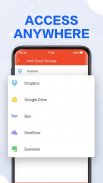 WPS Office (BETA) screenshot 5