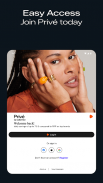 Privé by Zalando screenshot 15