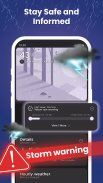 Overdrop - Weather & Widgets screenshot 7