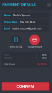 Catch That Bus | Bus Tickets screenshot 7