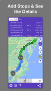 Drive Weather: Road Conditions screenshot 4