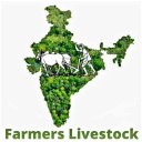 Farmers livestock India