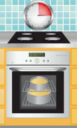 Cake Maker Shop - Cooking Game screenshot 3