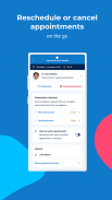Doctolib - Your health partner screenshot 9