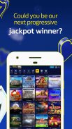 William Hill Casino: Online Roulette & Slots screenshot 2