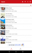 Netfox.tv Search Netflix screenshot 0