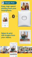 INSTAX SQUARE Link screenshot 7