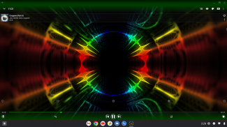 Spectrolizer - Music Player + screenshot 17