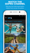 GoPro Quik: Editor de Vídeo screenshot 3
