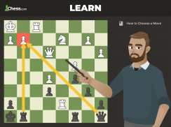 шахи · грайте & вчіться screenshot 11
