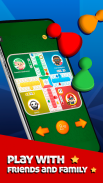 Parcheesi Online: Parchís Ludo screenshot 10
