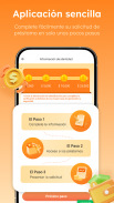 BaroCash-Préstamos Confiables screenshot 1