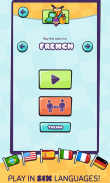 Find Stuff - Doodle Match game screenshot 3
