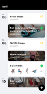 High Five Connect screenshot 1