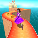 Princess Run - Endless Running icon