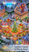 Megapolis Construção de cidade screenshot 11