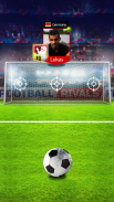Football Rivals: Online Game screenshot 5