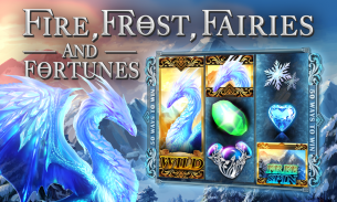 Slots Dragon FREE Slot Machine screenshot 5