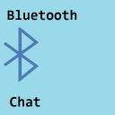 Bluetooth Chat