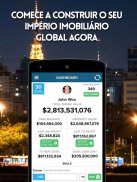 Landlord Tycoon - Simulador de Imóvies via GPS screenshot 11