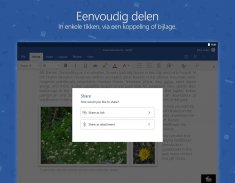 Microsoft Word: Edit Documents screenshot 9