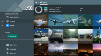 FX File Explorer screenshot 13