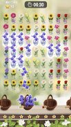 Zen Blossom: Flower Tile Match screenshot 3
