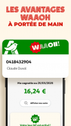 Auchan.fr - Courses & fidélité screenshot 4