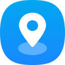 Samsung Find: Location Sharing