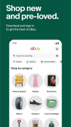 eBay online shopping & selling screenshot 8