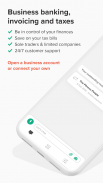 ANNA Business Account & Tax screenshot 0
