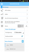 Radardroid Pro screenshot 6