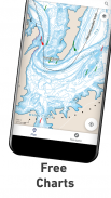 Lowrance: app for anglers screenshot 1