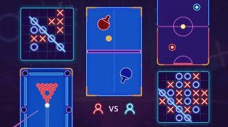 OX Game: XO · Tic Tac Toe screenshot 6