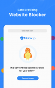 Parental Control App - Mobicip screenshot 17