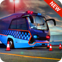 Bus Simulator: Coach Drive icon