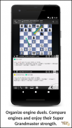 Acid Ape Chess screenshot 6