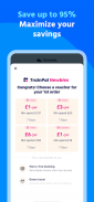 TrainPal - Cheap Train Tickets screenshot 8