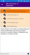 Sunny Light - M3U и XML плеер screenshot 2