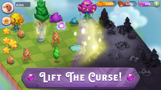Merge Magic! screenshot 2