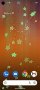 Stars Live Wallpaper screenshot 4