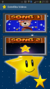 Estrellita Cancion screenshot 4