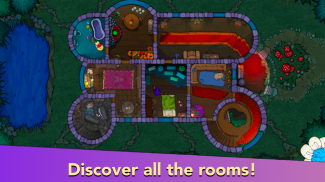 Cat Pow: Kitty Cat Games screenshot 10