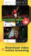 Tube Video Downloader Mp4 screenshot 0