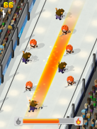 Blocky Hockey screenshot 7