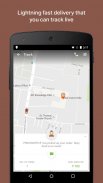 Swiggy: Food Instamart Dineout screenshot 4